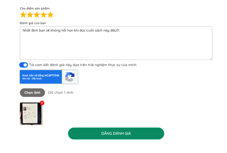 9xVN - Đánh Giá Thật (2)