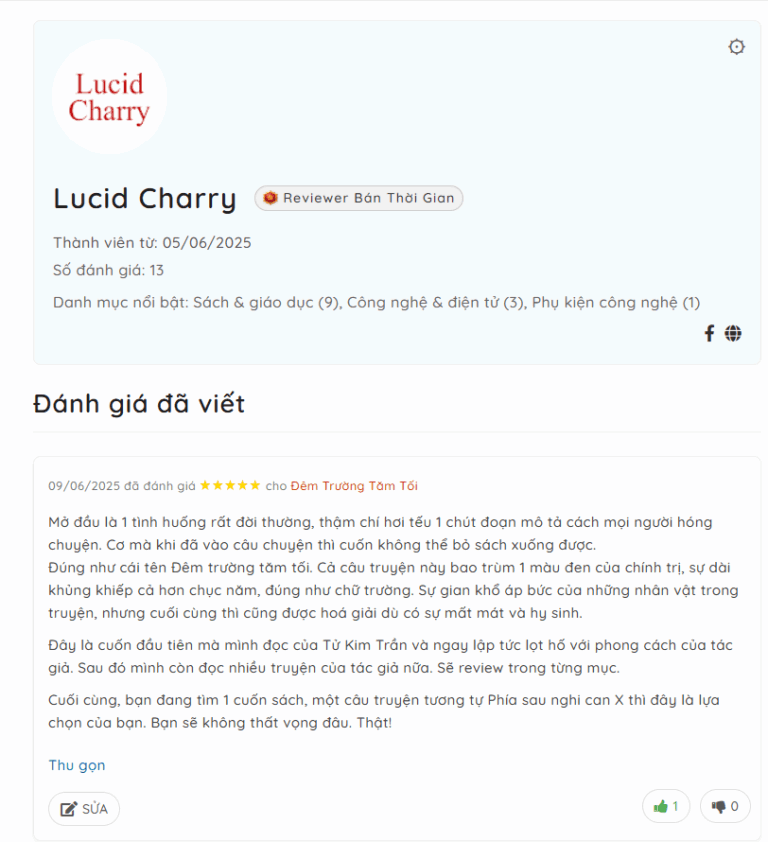 9xVN - Đánh Giá Thật (8)